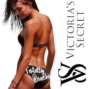 Victoria’s Secret bikini bottoms/ cheeky hipster